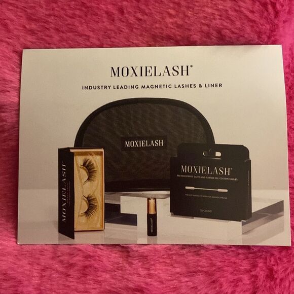 RESELLER BUNDLE OF 3 MOXIELASH SASSY BUNDLES NWT - Picture 13 of 14